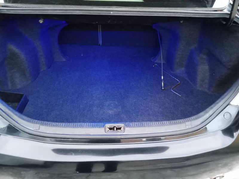 Thumbnail 10 of 2008 Toyota Camry LE